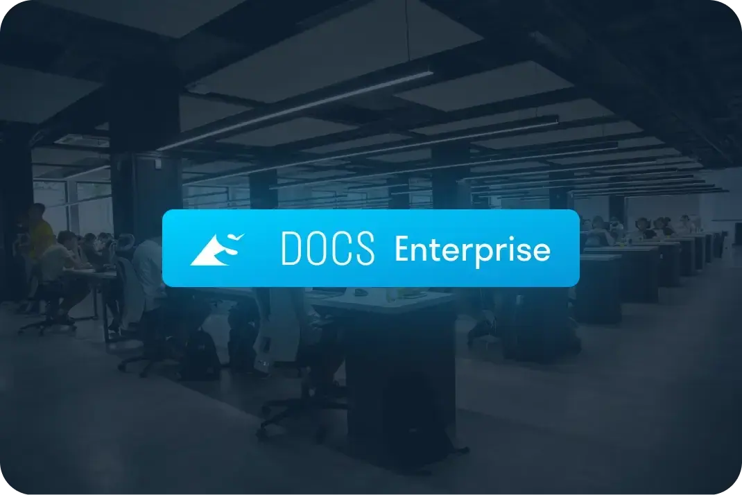 SIGNAX DOCS Enterprise plan for a whole organisation