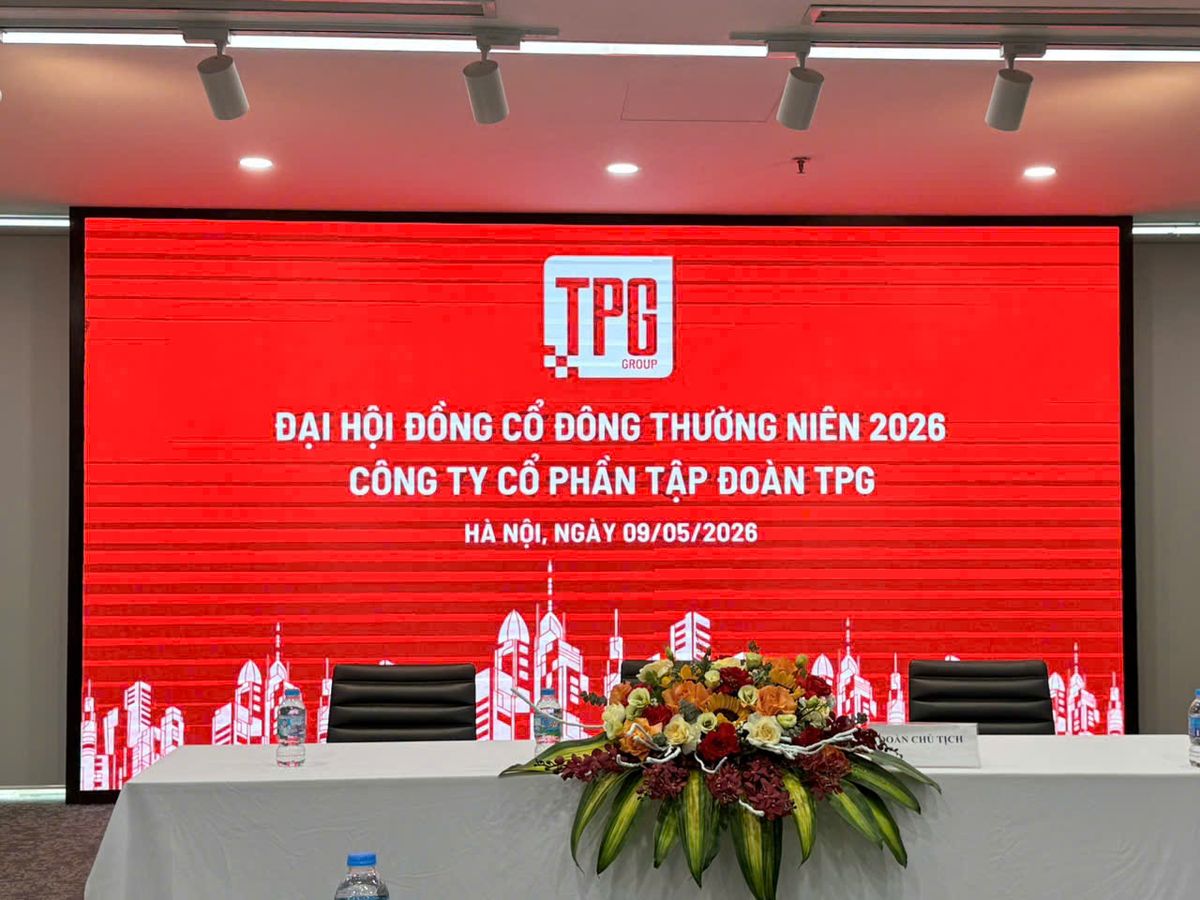 TPG Group