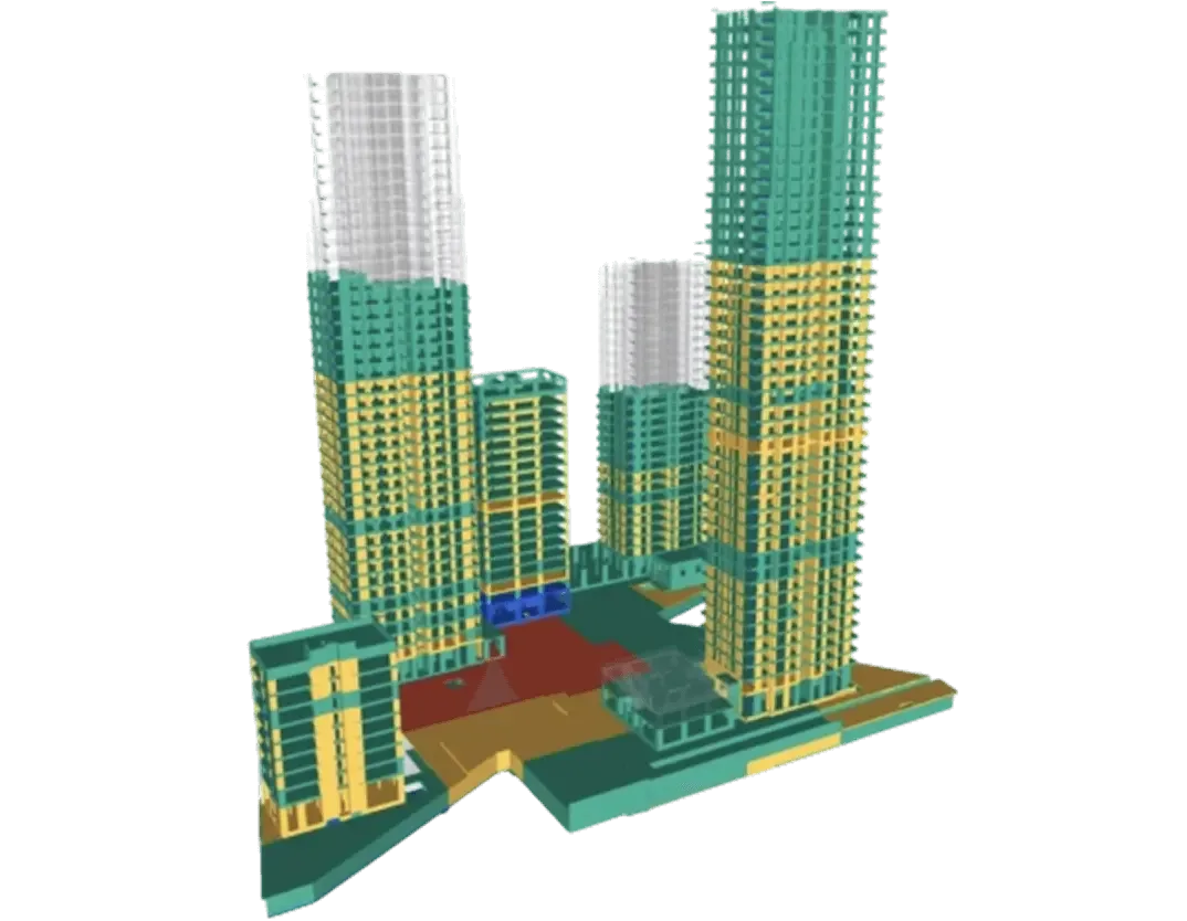 SIGNAX TOOLS — BIM tools for construction